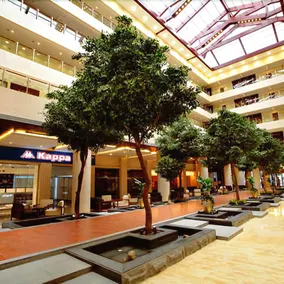 Jiuhua Resort Amp; Convention Center VIP Building - Image 2