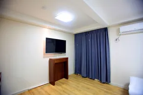 Jamjali Hotel - Image 5