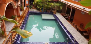 Apex Koh Kong Hotel - Image 4
