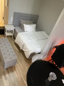 Remarkable Studio Apartment Near Arlanda Airport - Image 3