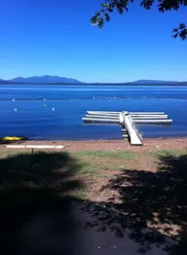 Rest, Relax, Heal And Have Fun At The Dorado Inn! 2 Bedroom Cabin by Redawning - Image 3