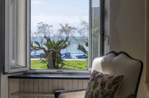 JOIVY Cà del Mar a Pochi Passi Dalla Spiaggia - Image 3