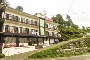 Hotel Grand Hills By OYO Rooms - Image 4
