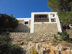 Stunning View Over the bay of Talamanca and Ibiza City - Image 5