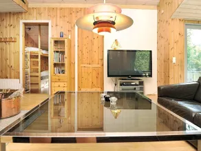 Tranquil Holiday Home in Jutland With Whirlpool - Image 2