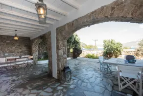 Beautiful Villa at Panormos - Image 4