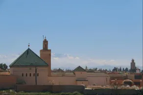 Riad Oum El Koutoub - Image 3