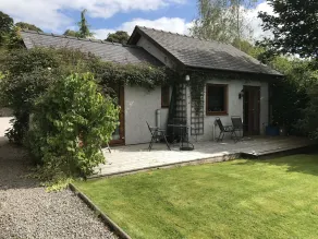 Cysgod y Coed Self Catering Accommodation - Image 2