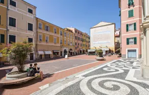 Amazing Apartment in Cervo With Wifi, 1 Bedrooms and Outdoor Swimming Pool - Image 3