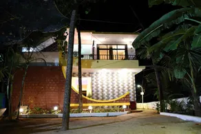 O Saiba Beach Resort - Image 2