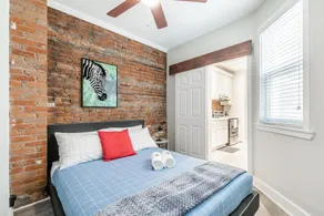 Brand New - Upscale 2BR with King Bed - PRIME Location! - Image 5