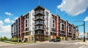 Kasa Charlotte Uptown Apartments - Image 4