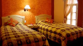 Hotel Sumay Wasi - Image 4