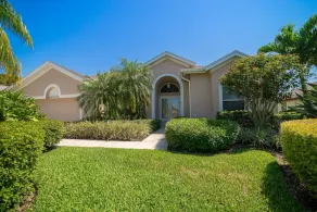 SE Cape Coral Pool Home With Boat Dock - Image 5