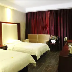 Dragon Hotel - Image 2