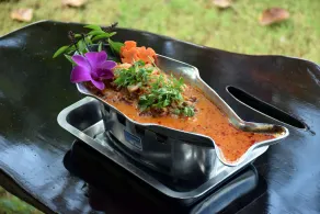 Kaeo Fa Sai Resort - Image 2