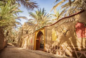 Charming house with pool in Zagora - Image 2