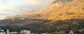 Apartment with 3 bedrooms in Akoumia with wonderful mountain view furnished terrace and WiFi 14 km f - Image 3