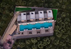 Serenity Suites Sea View 4 - Image 4