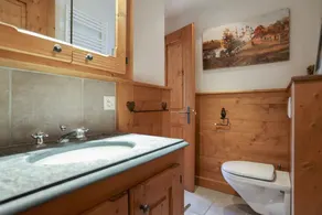 Verbier Spacious Chalet - Image 5