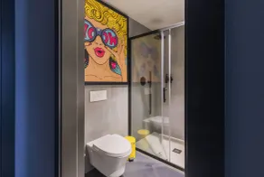 Radius Hotel Tbilisi - Image 4