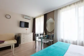 Cozy Studio in Aphrodite Palace Complex - Image 4