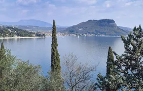 Beautiful Apartment in Ponte Caffaro With Outdoor Swimming Pool, Wifi and 1 Bedrooms - Image 5