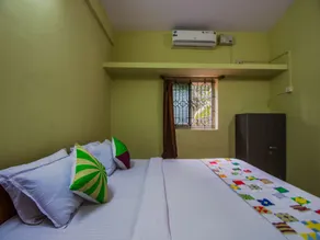 OYO 14642 Home Magnificent 1 BHK Siolim - Image 2