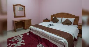 Jazli Hotel Suites - Image 3