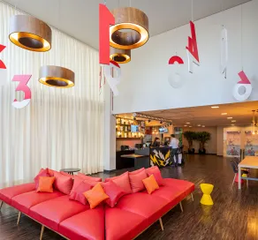 ibis Styles Piracicaba - Image 2