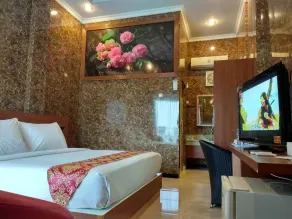 Hotel New Merdeka Pati - Image 4