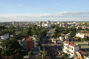 Thanh Uyen Hotel - Image 5