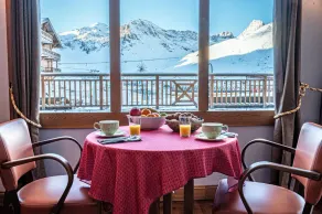 Hotel l'Arbina - Image 4
