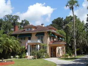 Magnolia Inn Bed & Breakfast - Image 3