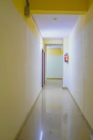 Hotel O PubG Residency - Image 4