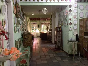 Pousada Das Artes - Image 2