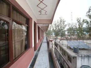 OYO 14754 Hotel ashish - Image 4