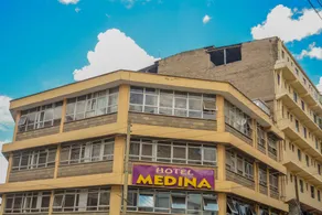 Hotel Medina - Image 3