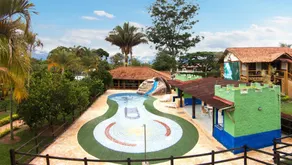 Hotel Campestre Portal Del Sol - Image 4
