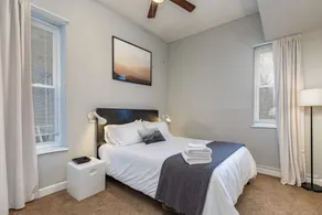 Updated CWE 1BR Near BJC by Zencity - Image 3