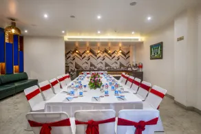 Lords Eco Inn Amritsar - Image 5