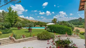 Villa Le Focaie 8 - Image 3