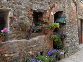 Hotel La Paterna di Rigomagno - Image 3