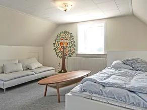 8 Person Holiday Home in Nexø - Image 2