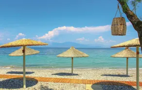 Amazing Home in Melissi Korinthia With Wifi and 2 Bedrooms - Image 5