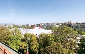 Domino Luxury Residence in City Center - Image 3