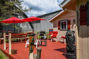 Wild Bear Cottage - Image 5