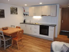 Ferienwohnung Blatten | Chalet Alpha - Image 2