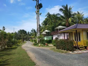 Nittayavadee Panset Resort - Image 5