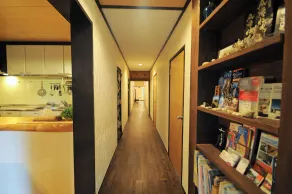 Hibiscus Inn Nakijin - Image 5